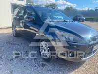 2008 Ford FOCUS