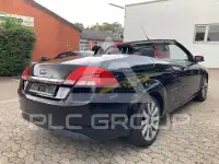 2008 Ford FOCUS