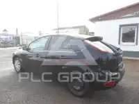 2008 Ford FOCUS
