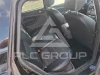 2008 Ford FOCUS