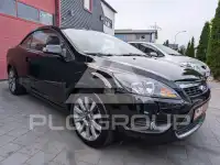 2008 Ford FOCUS