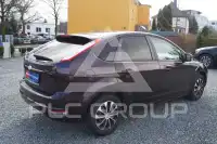 2008 Ford FOCUS