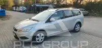 2008 Ford FOCUS