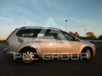 2008 Ford FOCUS