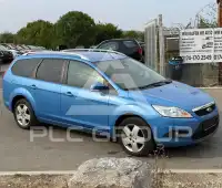 2008 Ford FOCUS
