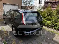 2008 Ford FOCUS