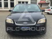 2008 Ford FOCUS