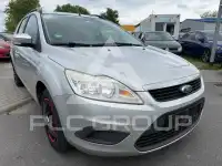 2008 Ford FOCUS