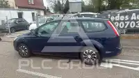 2008 Ford FOCUS