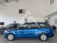 2008 Ford FOCUS