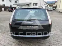 2008 Ford FOCUS