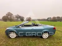 2008 Ford FOCUS