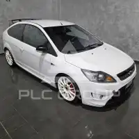 2008 Ford FOCUS