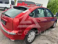 2008 Ford FOCUS