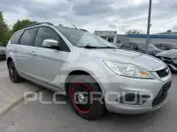 2008 Ford FOCUS