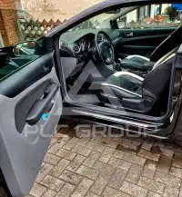 2008 Ford FOCUS