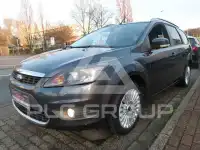 2008 Ford FOCUS