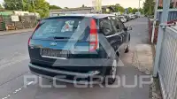2008 Ford FOCUS