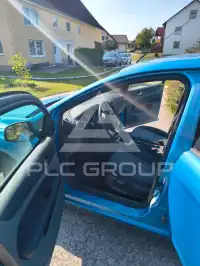 2008 Ford FOCUS