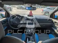 2008 Ford FOCUS