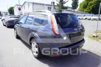 2008 Ford FOCUS