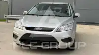 2008 Ford FOCUS