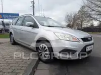 2008 Ford FOCUS