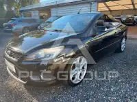 2008 Ford FOCUS