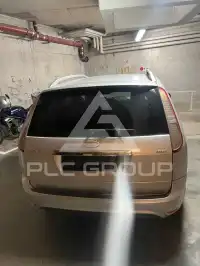 2008 Ford FOCUS