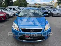 2008 Ford FOCUS