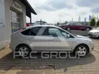 2008 Ford FOCUS