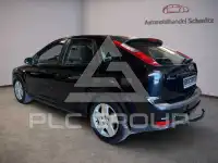 2008 Ford FOCUS