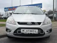 2008 Ford FOCUS
