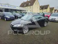 2008 Ford FOCUS