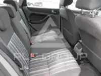 2008 Ford FOCUS