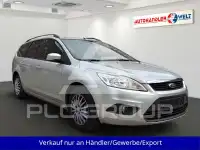 2008 Ford FOCUS
