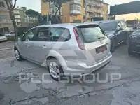 2008 Ford FOCUS
