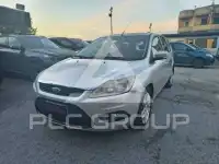 2008 Ford FOCUS