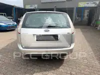 2008 Ford FOCUS