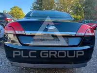 2008 Ford FOCUS