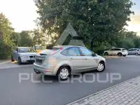 2008 Ford FOCUS