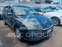 2008 Ford FOCUS