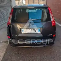 2008 Ford FOCUS