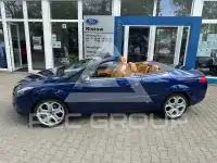 2008 Ford FOCUS