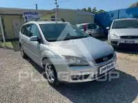 2008 Ford FOCUS