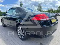 2008 Ford FOCUS