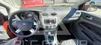 2008 Ford FOCUS