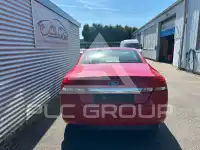 2008 Ford FOCUS