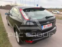 2008 Ford FOCUS