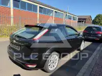 2008 Ford FOCUS